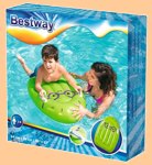 Надувная доска для плавания  Надувная доска для плавания