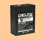Delta DT 6028 - фото