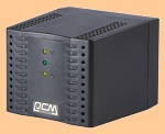 Powercom TCA-3000 Стабилизатор напряжения  - фото
