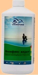 Флокфикс жидкий, 1л. Chemoform  (Химия для бассейна)  - фото, картинка Флокфикс жидкий, 1л. Chemoform  (Химия для бассейна)  - фото