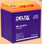 Delta  HRL-X 12-26  Батарея для ибп - фото