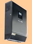 Гибридный солнечный инвертор SmartWatt Hybrid  3 кВт - фото