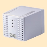 Стабилизатор напряжения Powercom TCA-2000 (СН) - фото
