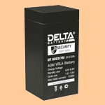 Delta DT 6023 - фото
