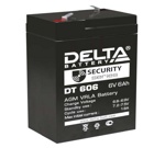 Delta DT 606 - фото