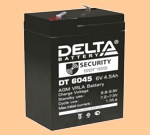 Delta DT 6045 - фото